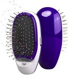 Ionic-Breeze™ Hair Brush