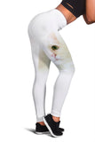 Cute Cat Leggings