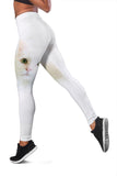 Cute Cat Leggings