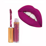 1 Pcs (Mini Size) Matte Liquid Lipstick