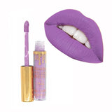 1 Pcs (Mini Size) Matte Liquid Lipstick