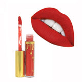 1 Pcs (Mini Size) Matte Liquid Lipstick
