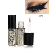 Professional New Shiny Glitter Eyeliner