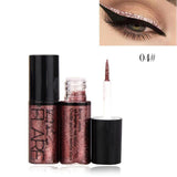 Professional New Shiny Glitter Eyeliner