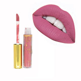 1 Pcs (Mini Size) Matte Liquid Lipstick