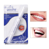 Peroxide Gel Tooth Cleaning Bleaching Kit