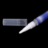 Peroxide Gel Tooth Cleaning Bleaching Kit