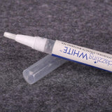 Peroxide Gel Tooth Cleaning Bleaching Kit