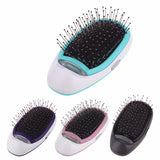 Ionic-Breeze™ Hair Brush