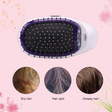 Ionic-Breeze™ Hair Brush