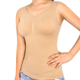Women Cami Shaper Tank Top