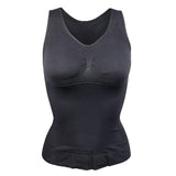 Women Cami Shaper Tank Top