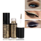 Professional New Shiny Glitter Eyeliner