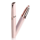 Painless Eyebrow Epilator