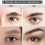 Painless Eyebrow Epilator