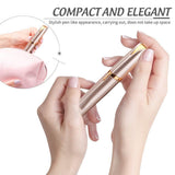 Painless Eyebrow Epilator