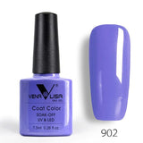 Soak Off UV & LED Gel Nail Polish