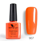 Soak Off UV & LED Gel Nail Polish
