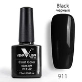 Soak Off UV & LED Gel Nail Polish