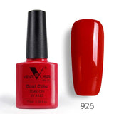 Soak Off UV & LED Gel Nail Polish