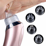 Vacuum Pore Cleaner