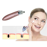 Vacuum Pore Cleaner