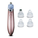 Vacuum Pore Cleaner