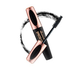 New 4D Silk Fiber Lash Mascara Waterproof Rimel 3d