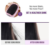 Ionic-Breeze™ Hair Brush