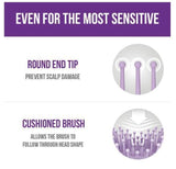 Ionic-Breeze™ Hair Brush